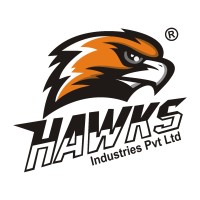 HAWKS INDUSTRIES (PRIVATE) LIMITED logo - Similar company to Teckprosol