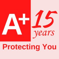 A+ International Healthcare logo - Similar company to Mobisure Insurance Broker J.S.C