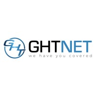 GHT-NET logo - Similar company to East-Tec