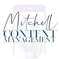 Mitchell Content Management logo - Similar company to Bluemanor Windows Ltd