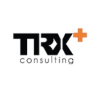 TRX consulting logo - Similar company to T-Rex Consulting