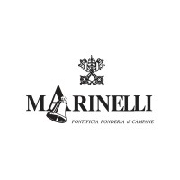 Pontificia Fonderia di Campane Marinelli logo - Similar company to Feyles Srl