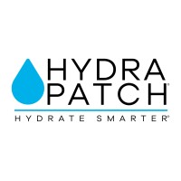 HydraPatch® logo - Similar company to Hydra