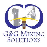 G&G Mining Solutions logo - Similar company to Procae - Training & Placement