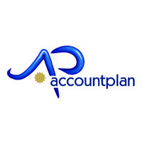 Accountplan logo - Similar company to St Recruitment Australia
