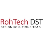 RohTech-DST GmbH logo - Similar company to Opticax Technologies Llp