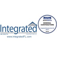 Integrated Construction, LLC logo - Similar company to Santee Building Solutions