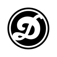 Dame Blanche logo - Similar company to Mos Bv