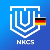 NKCS | NCC-DE logo - Similar company to European Cybersecurity Competence Centre (Eccc)