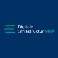 Kompetenzzentrum Digitale Infrastruktur NRW logo - Similar company to Competence Center 5G.Nrw