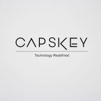 CAPSKEY logo - Similar company to Alpha Learning