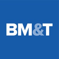 BM&T European Restructuring Solutions logo - Similar company to K2 Business Partners