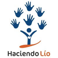 Haciendo Lío logo - Similar company to Hub 2030