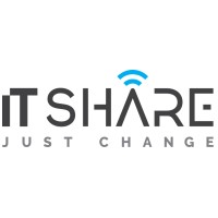 ITShare logo - Similar company to Techs Experts