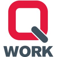 Q Work logo - Similar company to Qwirk