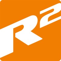 FLY-R logo - Similar company to Seaviation