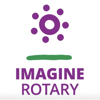 Rotary Club of Bali Seminyak logo - Similar company to Moritz Logistics Indonesia