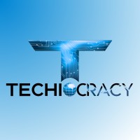 Techiocracy logo - Similar company to Apollo Digitals