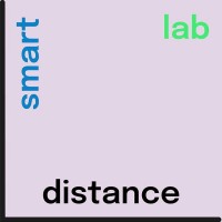 Smart Distance Lab logo
