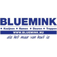 Timmerbedrijf Bluemink B.V. logo - Similar company to Eg-Projecten