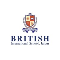 British International School, Jaipur logo - Similar company to Megasoft Technologies