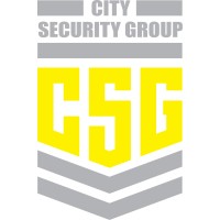 City Security Group AS logo - Similar company to Keysec As