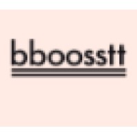 bboosstt logo - Similar company to Thebboost