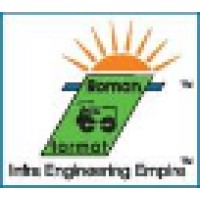 Roman Tarmat Ltd logo - Similar company to Greybox