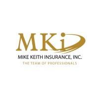 Mike Keith Insurance, Inc. logo - Similar company to Kavana Business Deliverables