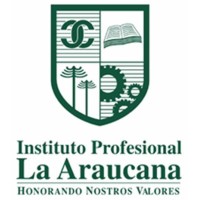 Instituto Profesional La Araucana (CFP) logo - Similar company to Red De Profesionales Unap