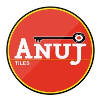 Anuj Tiles - Aravind Ceramics logo - Similar company to Bubbl Paints