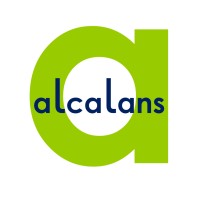 ALCALANS PROMOTORA logo - Similar company to Elit (Edificación Logística, Industrial Y Terciaria, S.L.)