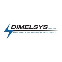 Dimelsys logo - Similar company to Transnexa Ecuador