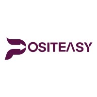 Positeasy logo - Similar company to Wiitronics