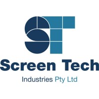 ScreenTech Industries logo - Similar company to Energy Concerns Ltd
