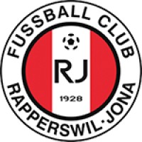 FC Rapperswil-Jona 1928 logo - Similar company to Movasolve
