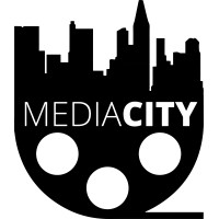 MediaCity logo - Similar company to Mediality.