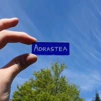 Adrastea logo - Similar company to Adrastea