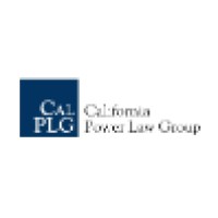 California Power Law Group