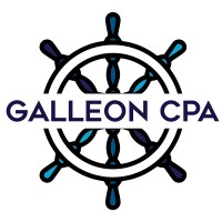 Galleon CPA LLP logo - Similar company to Foresight Insurance Analytics