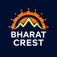BharatCrest logo - Similar company to Nts Nihon Global