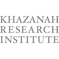 Khazanah Research Institute logo - Similar company to Lee Kuan Yew School Of Public Policy