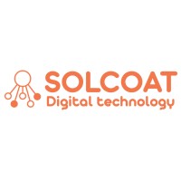 Solcoat Digital Technology, PT logo - Similar company to Tapp Group