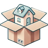 Faith Relocation LLC FZ logo - Similar company to Sate Luxury Services