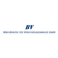 BV M&A-Berater für Versicherungsmakler GmbH logo - Similar company to Kayro Solutions