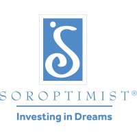Soroptimist International of Neosho Area logo - Similar company to Storm Cloud Marketing