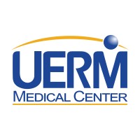 UERM Medical Center logo - Similar company to Clicdph, Inc.