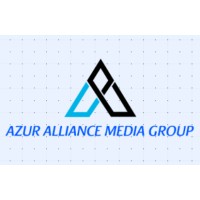 AZUR ALLIANCE MEDIA GROUP logo - Similar company to Drawup