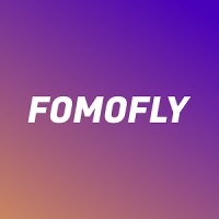 Fomofly AI logo - Similar company to Wildfaces.Ai