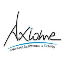 AXIOME IEC logo - Similar company to Evogreen
